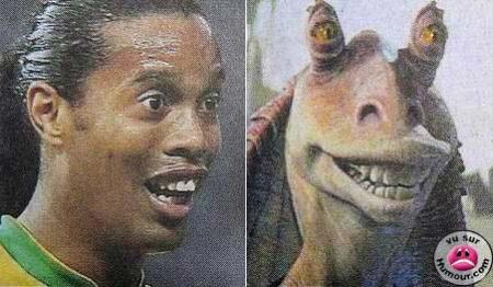 Comparaison
